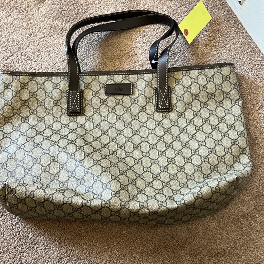 Gucci Tote